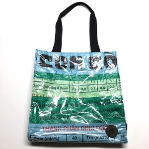 Fox Studios Cambodian Recycled Tote Bag AHS SOA